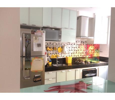 Apartamento, Manacás, 2 Quartos, 1 Vaga