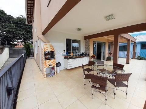 Casa, Garças, 4 Quartos, 0 Vaga, 1 Suíte