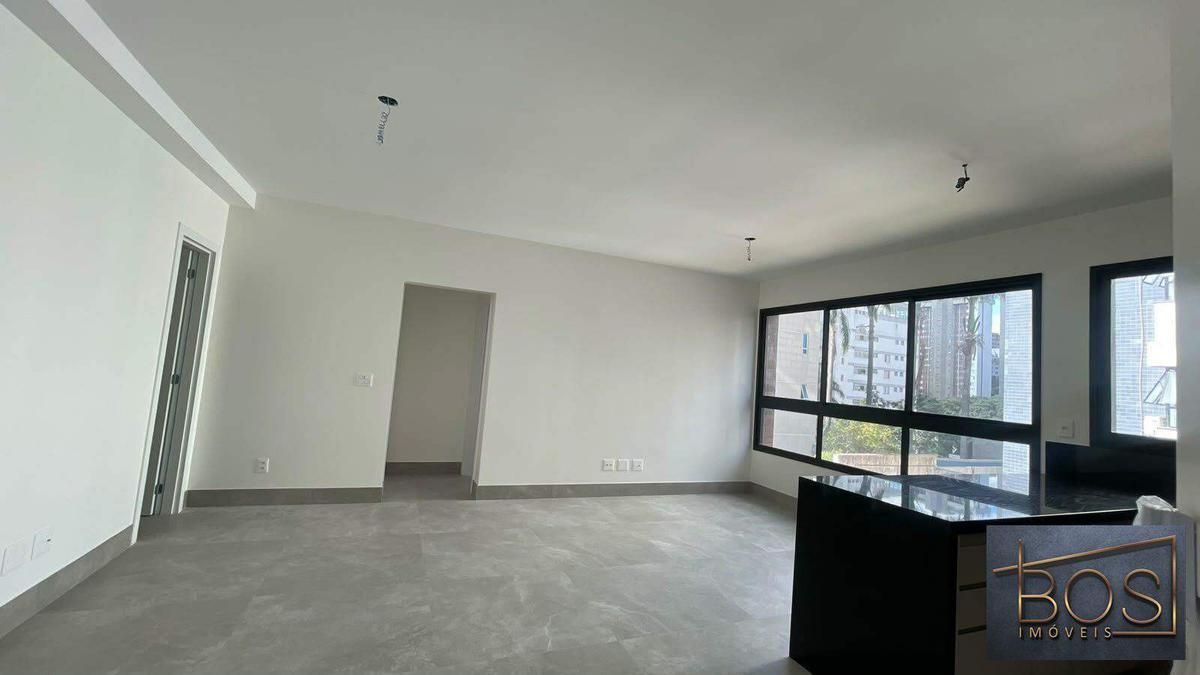 Apartamento, Lourdes, 2 Quartos, 1 Vaga, 2 Suítes
