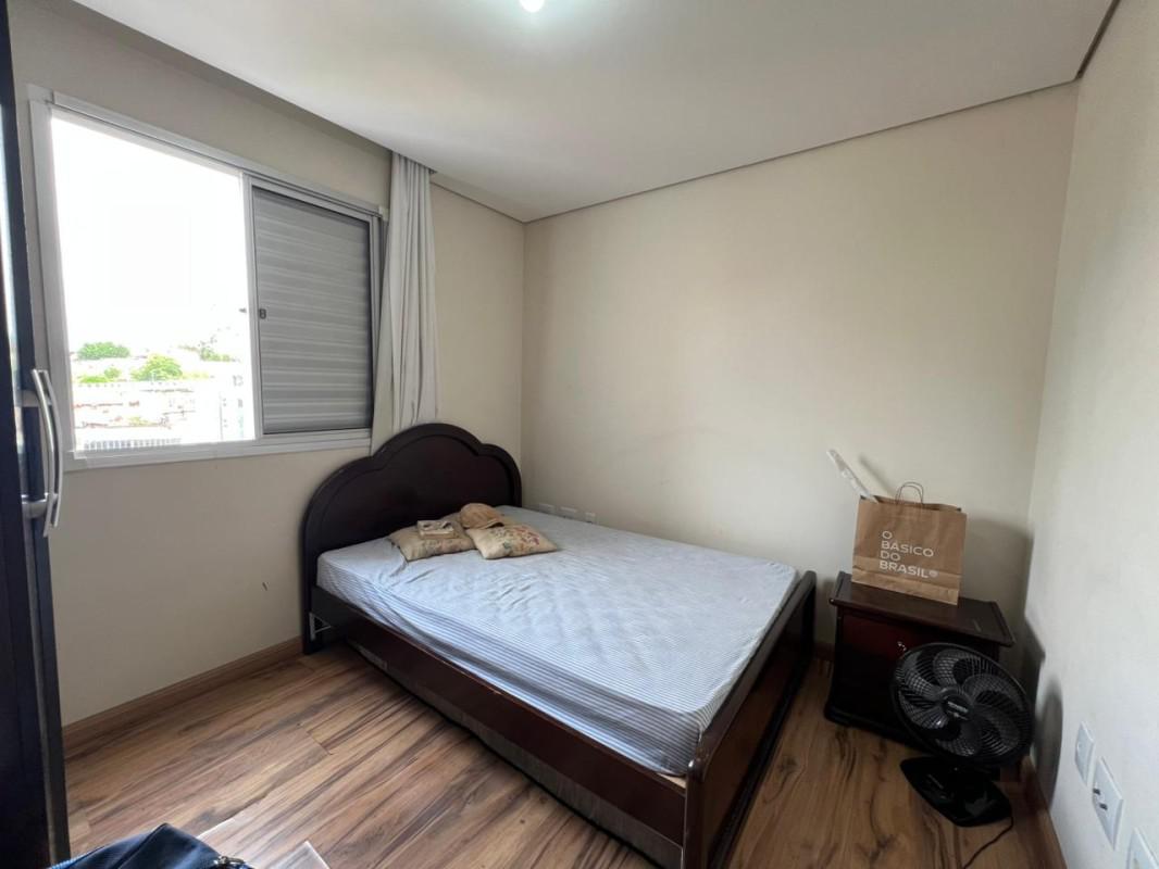 Cobertura, Sagrada Família, 3 Quartos, 2 Vagas, 1 Suíte