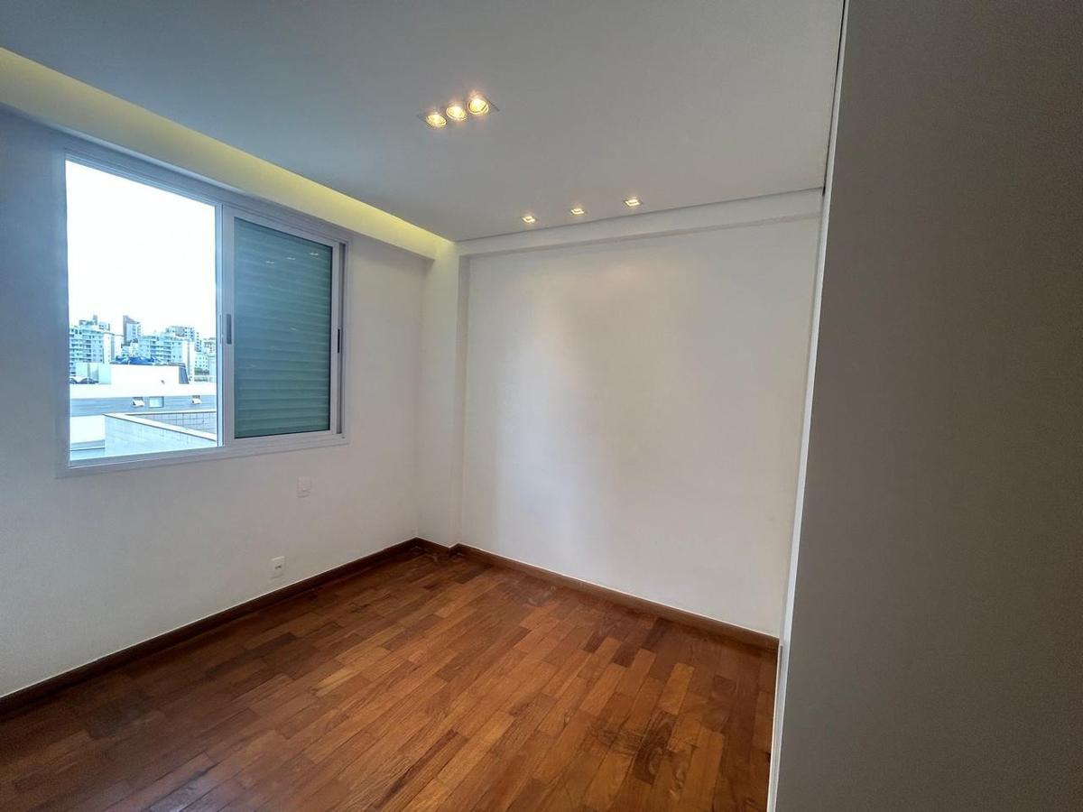Apartamento, Cidade Nova, 4 Quartos, 3 Vagas, 3 Suítes