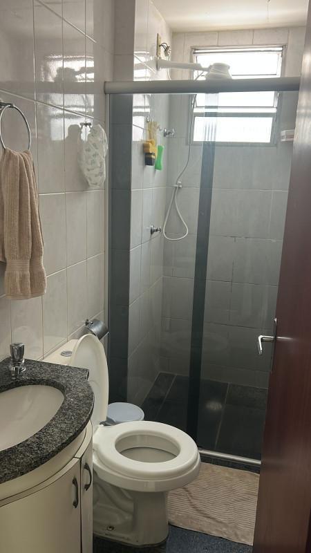 Apartamento, Silveira, 4 Quartos, 1 Vaga, 1 Suíte