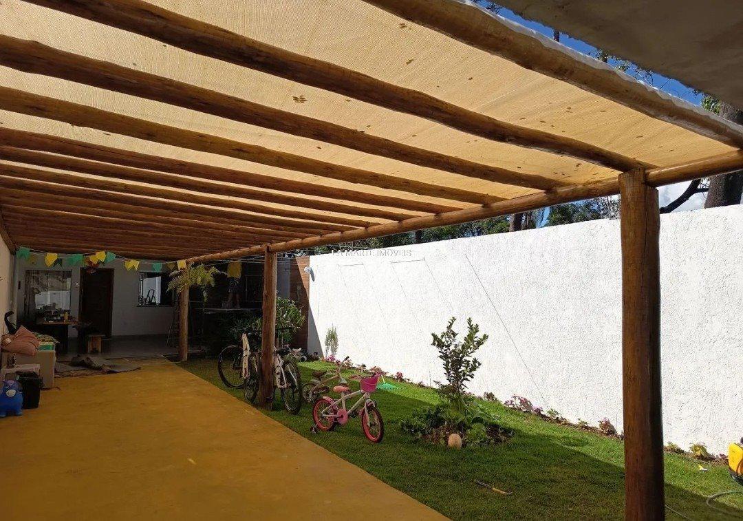 Casa, Marimbá, 2 Quartos, 4 Vagas, 1 Suíte