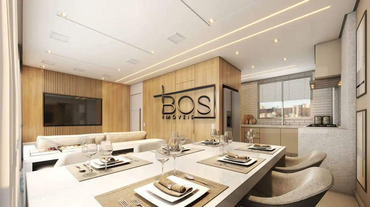 Apartamento, Cruzeiro, 3 Quartos, 2 Vagas, 1 Suíte