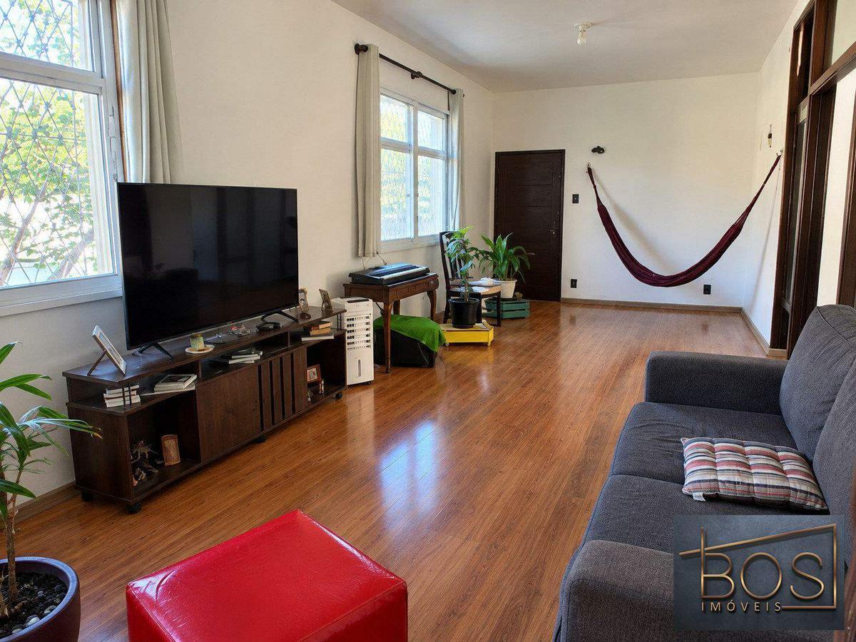 Apartamento, Cruzeiro, 3 Quartos, 1 Vaga, 1 Suíte