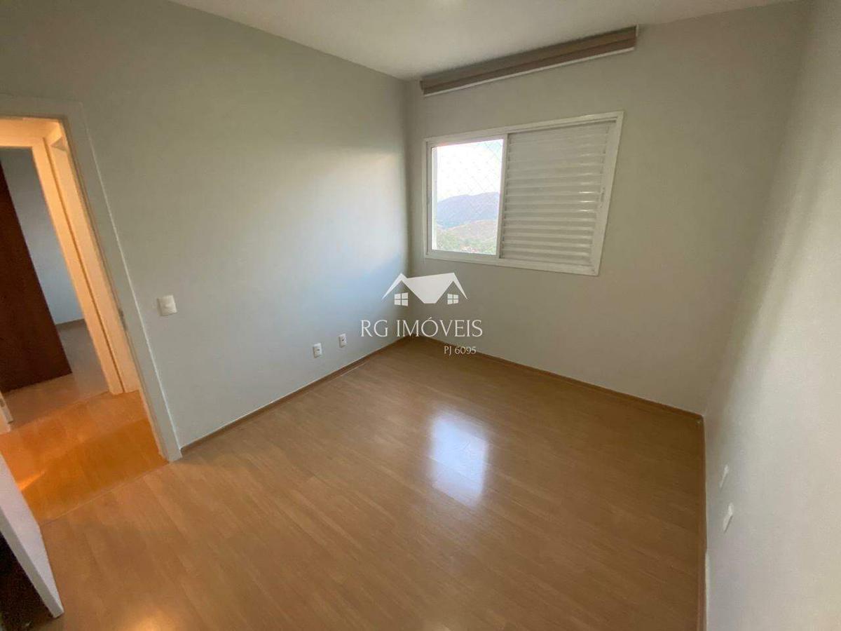 Apartamento, Vila da Serra, 4 Quartos, 4 Vagas, 2 Suítes