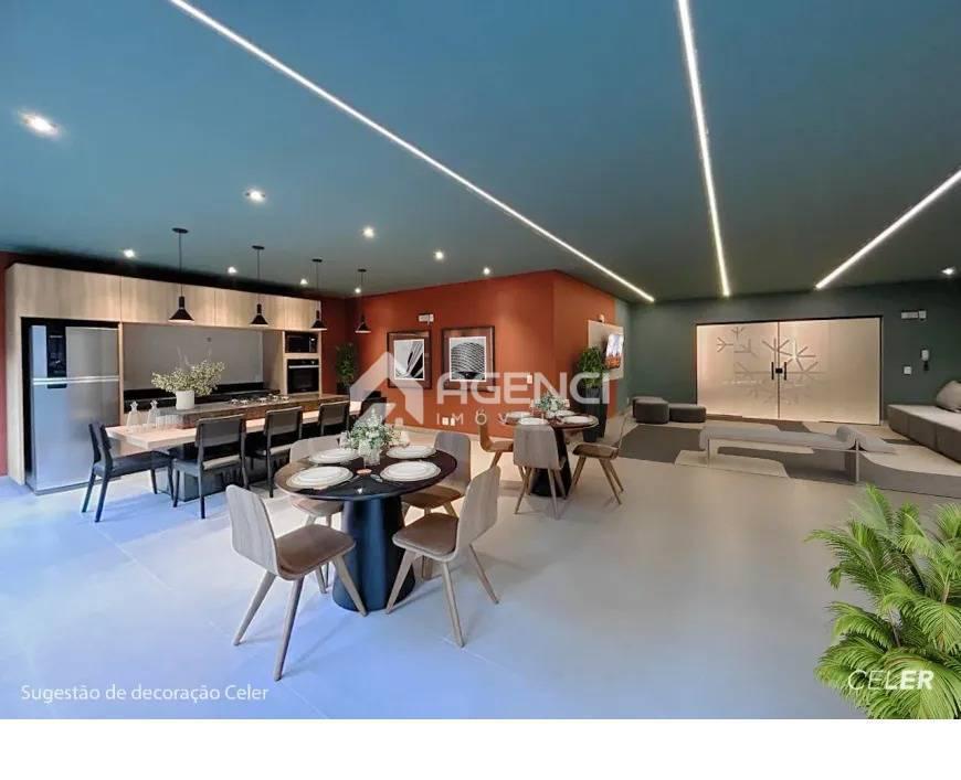 Apartamento, Padre Eustáquio, 3 Quartos, 0 Vaga, 1 Suíte