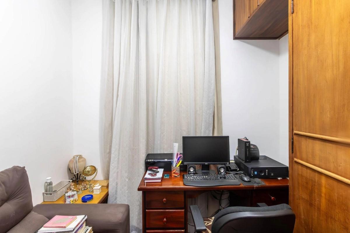 Casa, Dona Clara, 3 Quartos, 1 Vaga