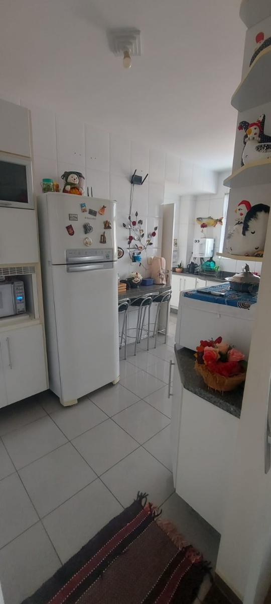 Cobertura, Jardim da Cidade, 3 Quartos, 3 Vagas, 1 Suíte