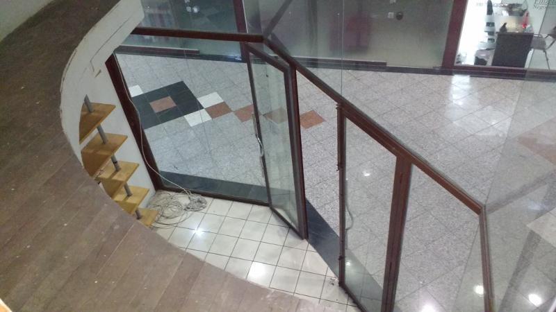 Andar, Barro Preto, 1 Quarto, 0 Vaga