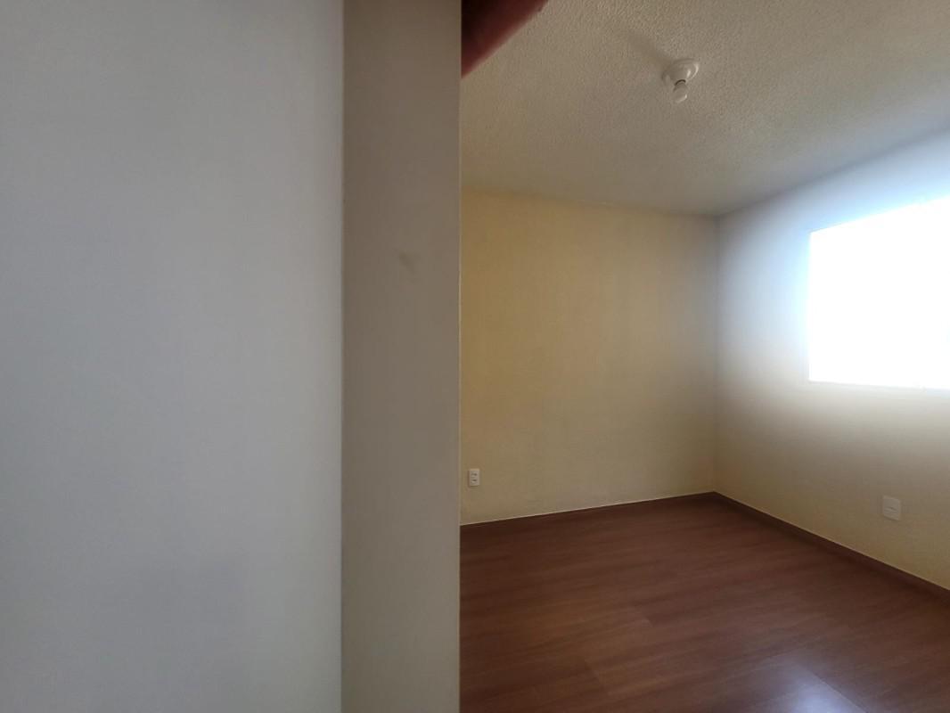 Apartamento, Estrela Dalva, 2 Quartos, 1 Vaga