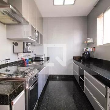 Apartamento, Gutierrez, 4 Quartos, 2 Vagas, 1 Suíte