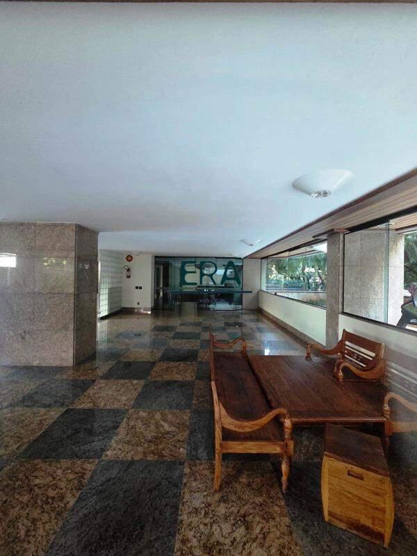 Cobertura, Funcionários, 5 Quartos, 4 Vagas, 4 Suítes