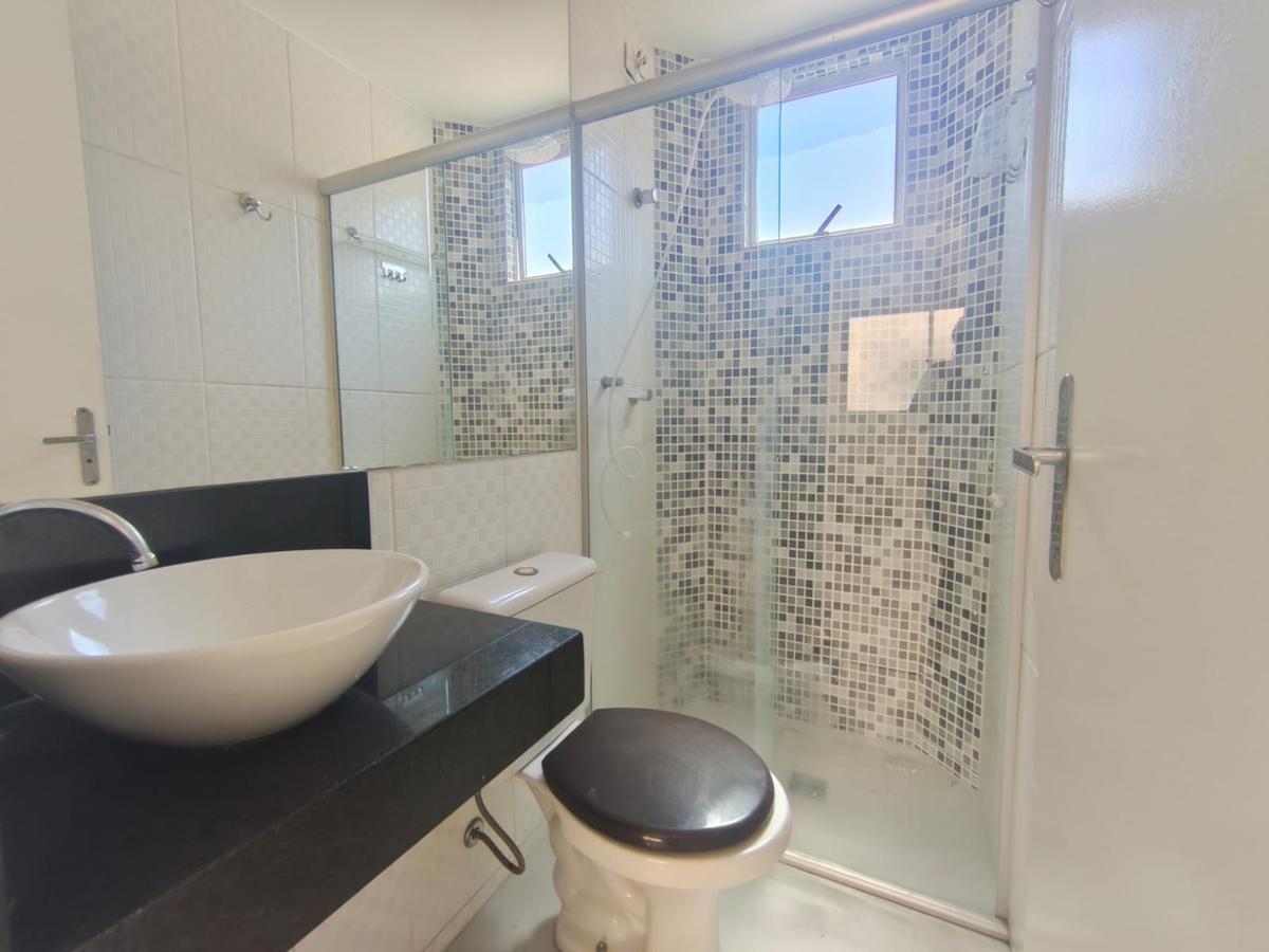 Apartamento, Ouro Preto, 2 Quartos, 1 Vaga