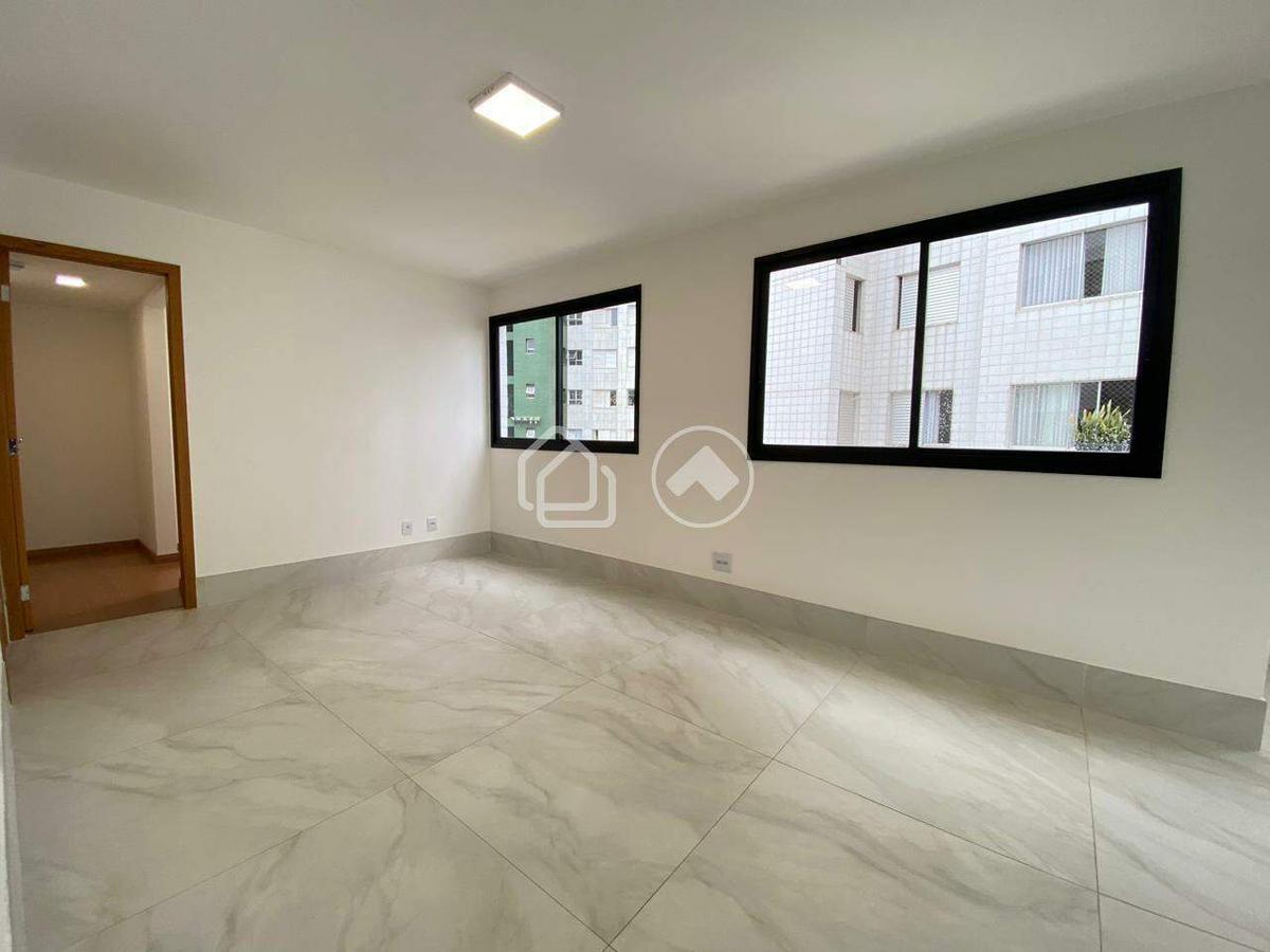 Apartamento, Anchieta, 3 Quartos, 2 Vagas, 3 Suítes