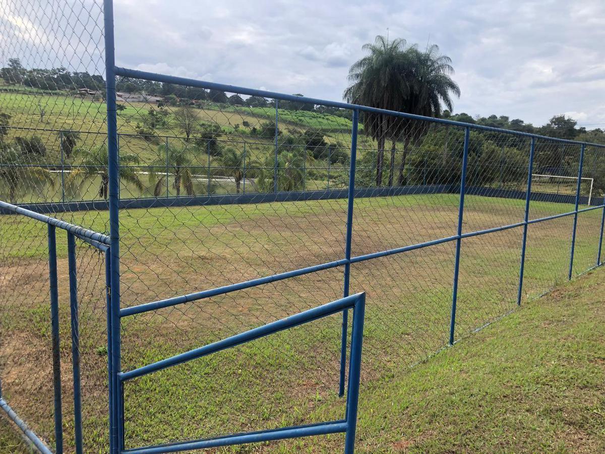 Lote em Condomínio, Condomínio Represa Ville