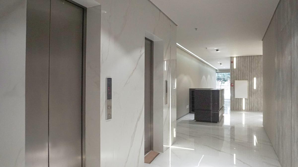 Sala, Centro, 0 Quarto, 0 Vaga