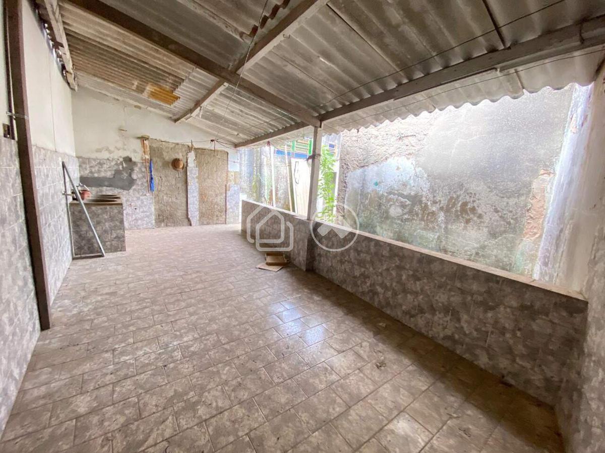 Casa, Palmeiras, 3 Quartos, 1 Suíte