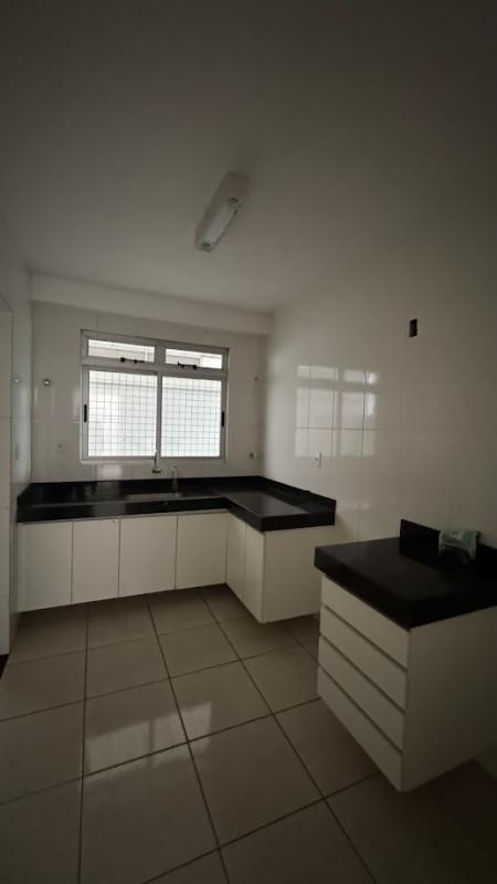 Apartamento, São Luiz (pampulha), 3 Quartos, 2 Vagas, 1 Suíte