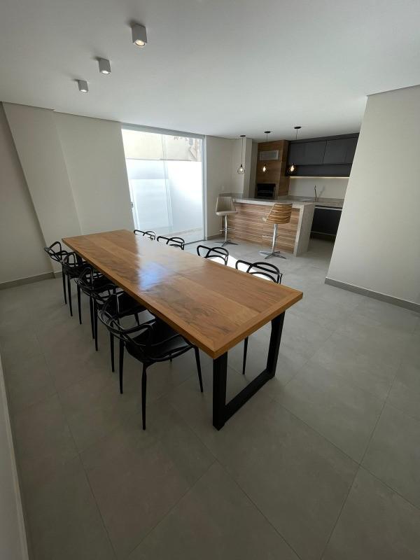 Cobertura, Cidade Nova, 3 Quartos, 3 Vagas, 1 Suíte