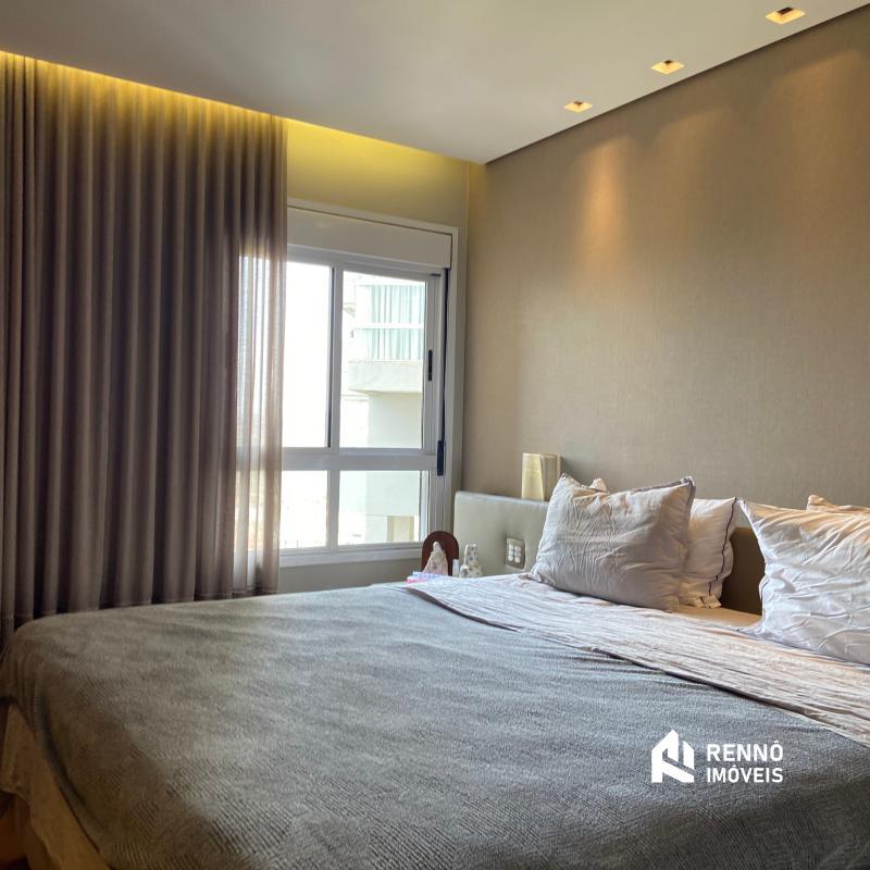 Apartamento, Vila da Serra, 4 Quartos, 4 Vagas, 4 Suítes