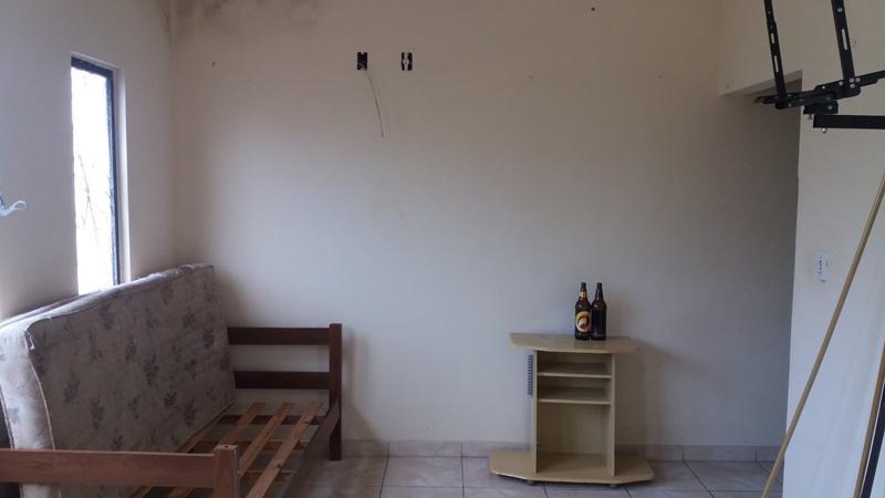 Casa, Centro, 4 Quartos, 0 Vaga, 1 Suíte