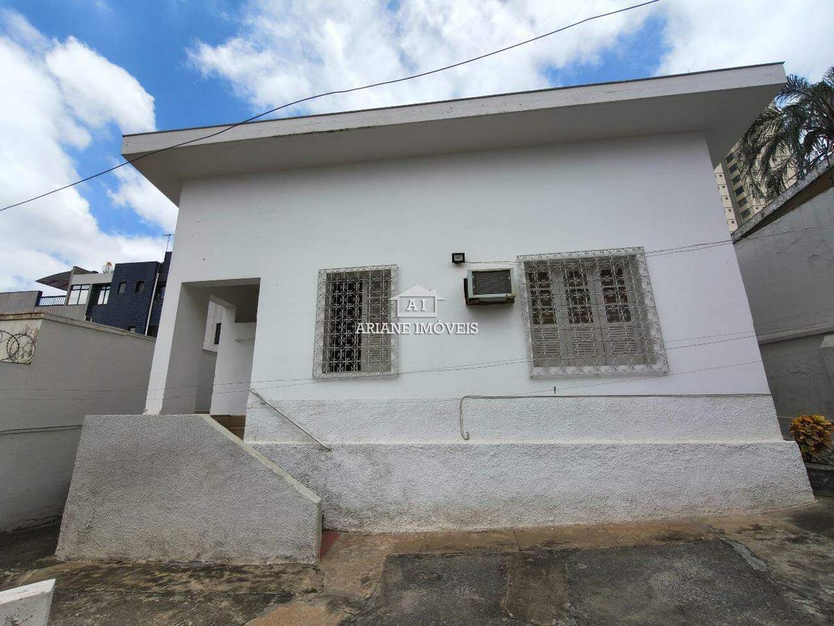 Casa, Colégio Batista, 4 Quartos, 2 Vagas