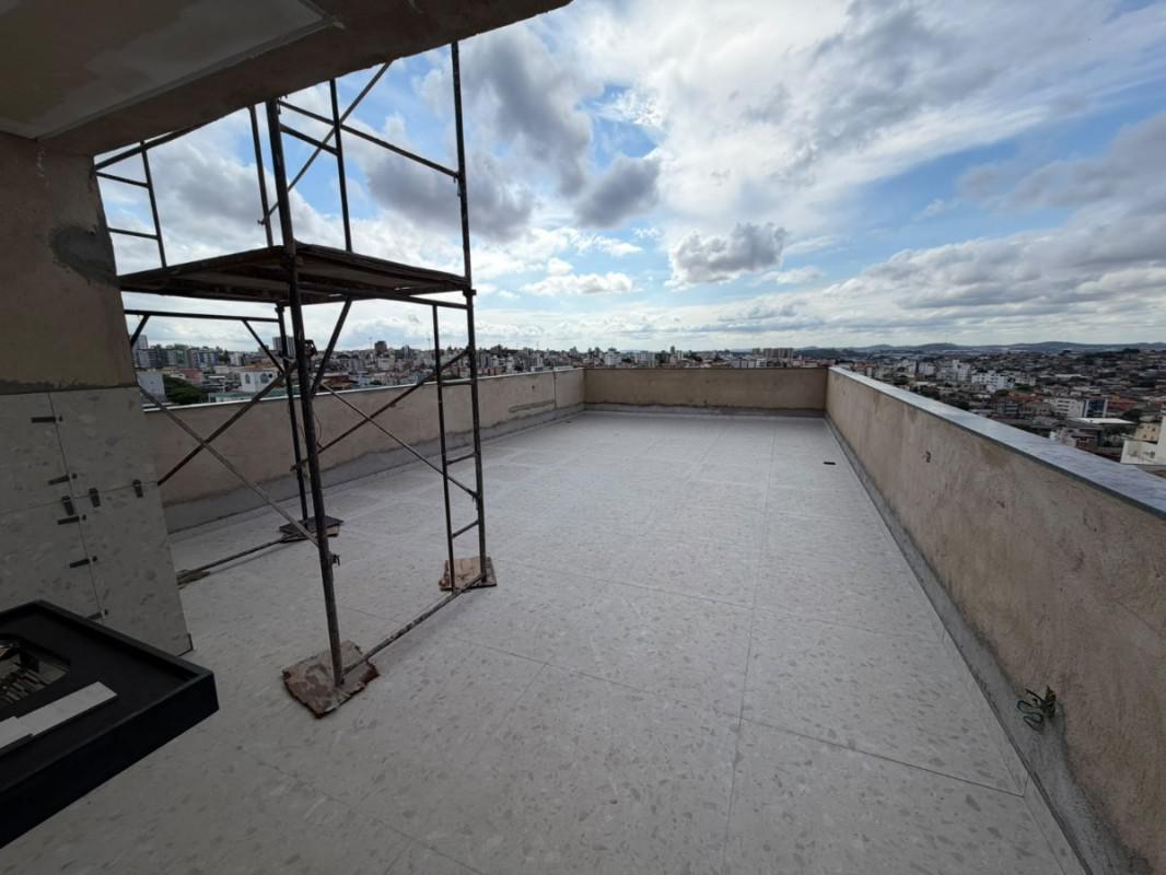 Cobertura, Cidade Jardim Eldorado, 4 Quartos, 5 Vagas, 3 Suítes