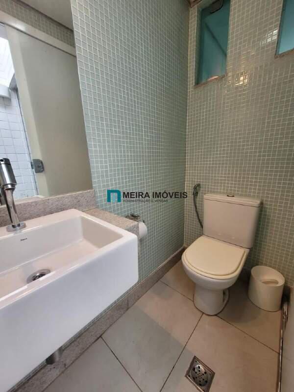 Apartamento, Cidade Nova, 3 Quartos, 2 Vagas, 1 Suíte