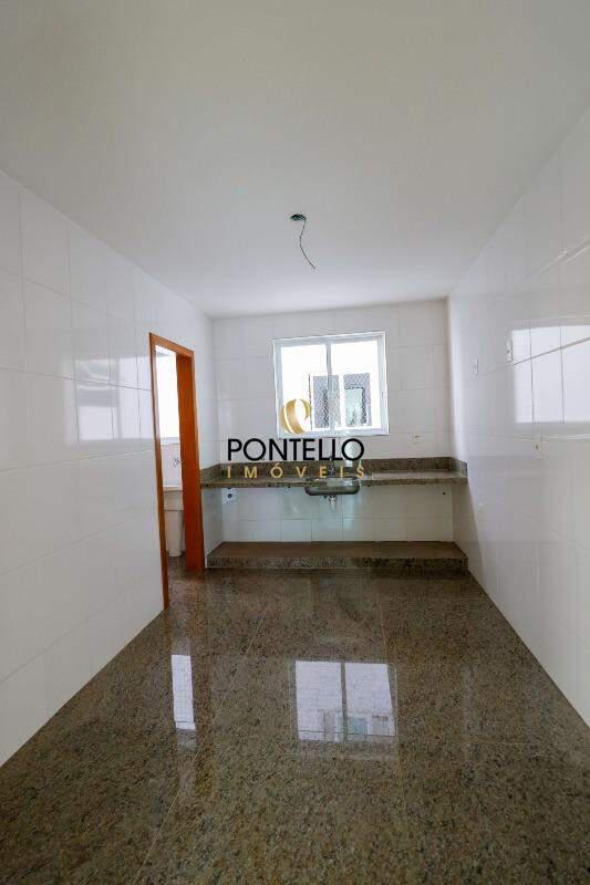 Apartamento, Buritis, 4 Quartos, 3 Vagas, 3 Suítes