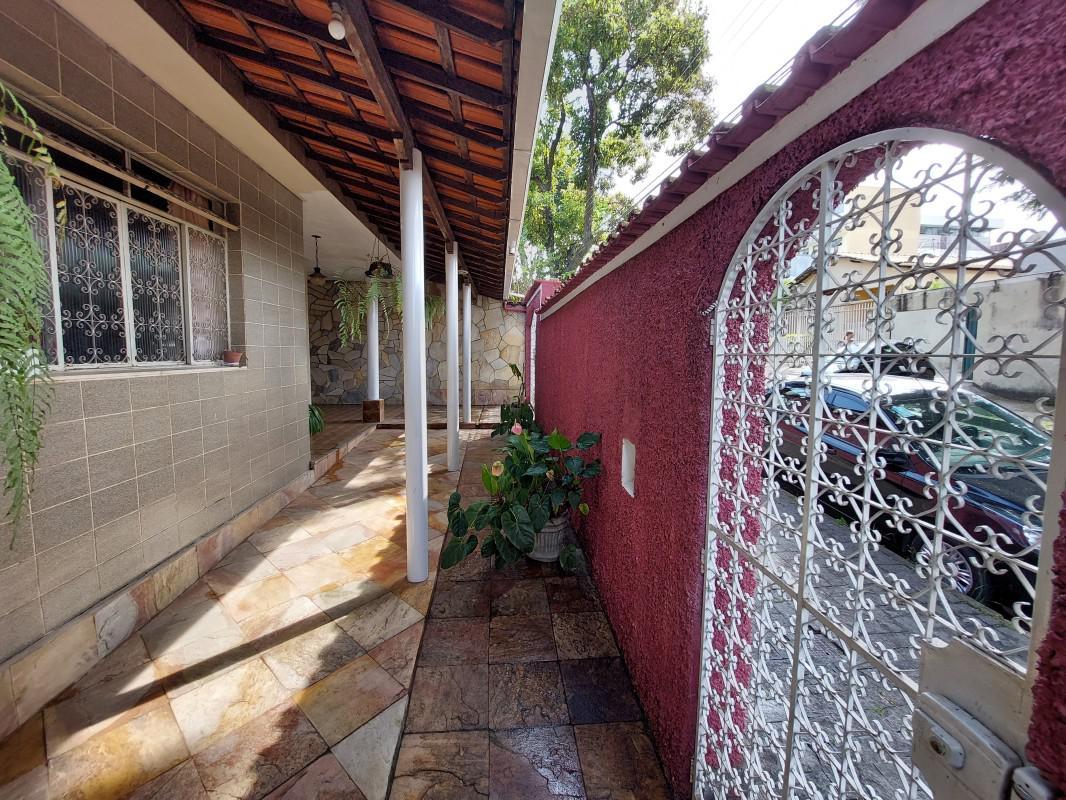 Casa, Serrano, 2 Quartos, 2 Vagas, 1 Suíte