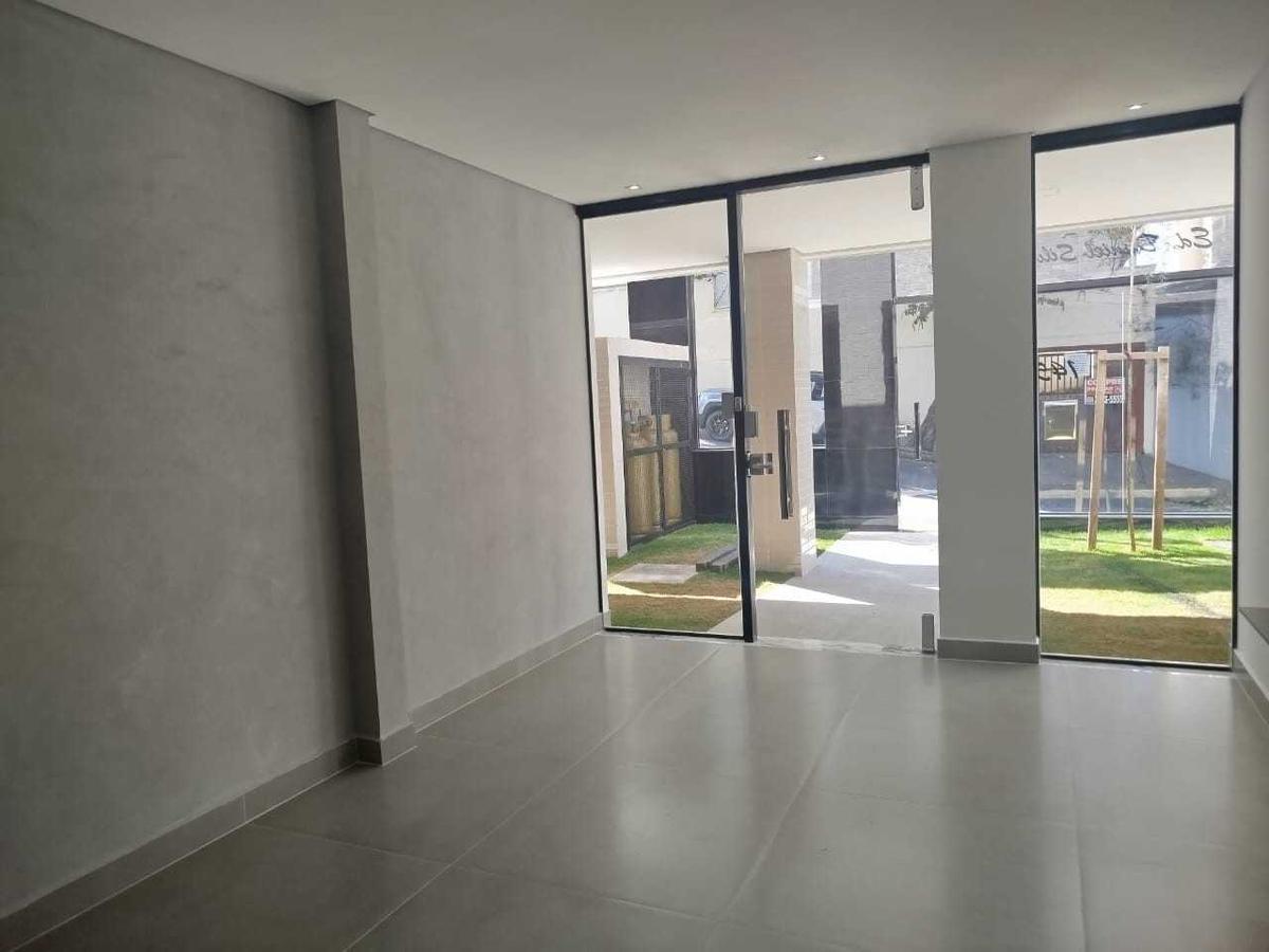 Apartamento, Dona Clara, 3 Quartos, 2 Vagas, 1 Suíte