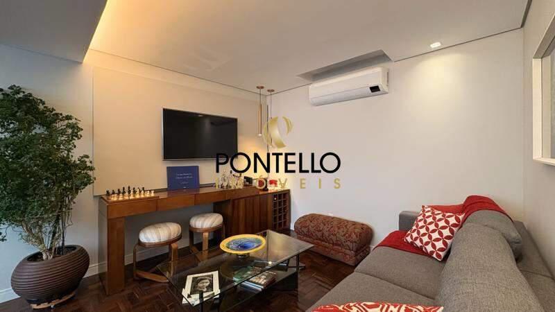Apartamento, Lourdes, 4 Quartos, 2 Vagas, 2 Suítes