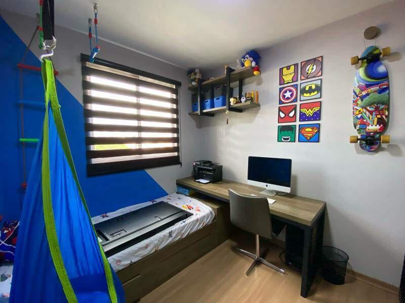 Apartamento, Ouro Preto, 2 Quartos, 2 Vagas, 1 Suíte