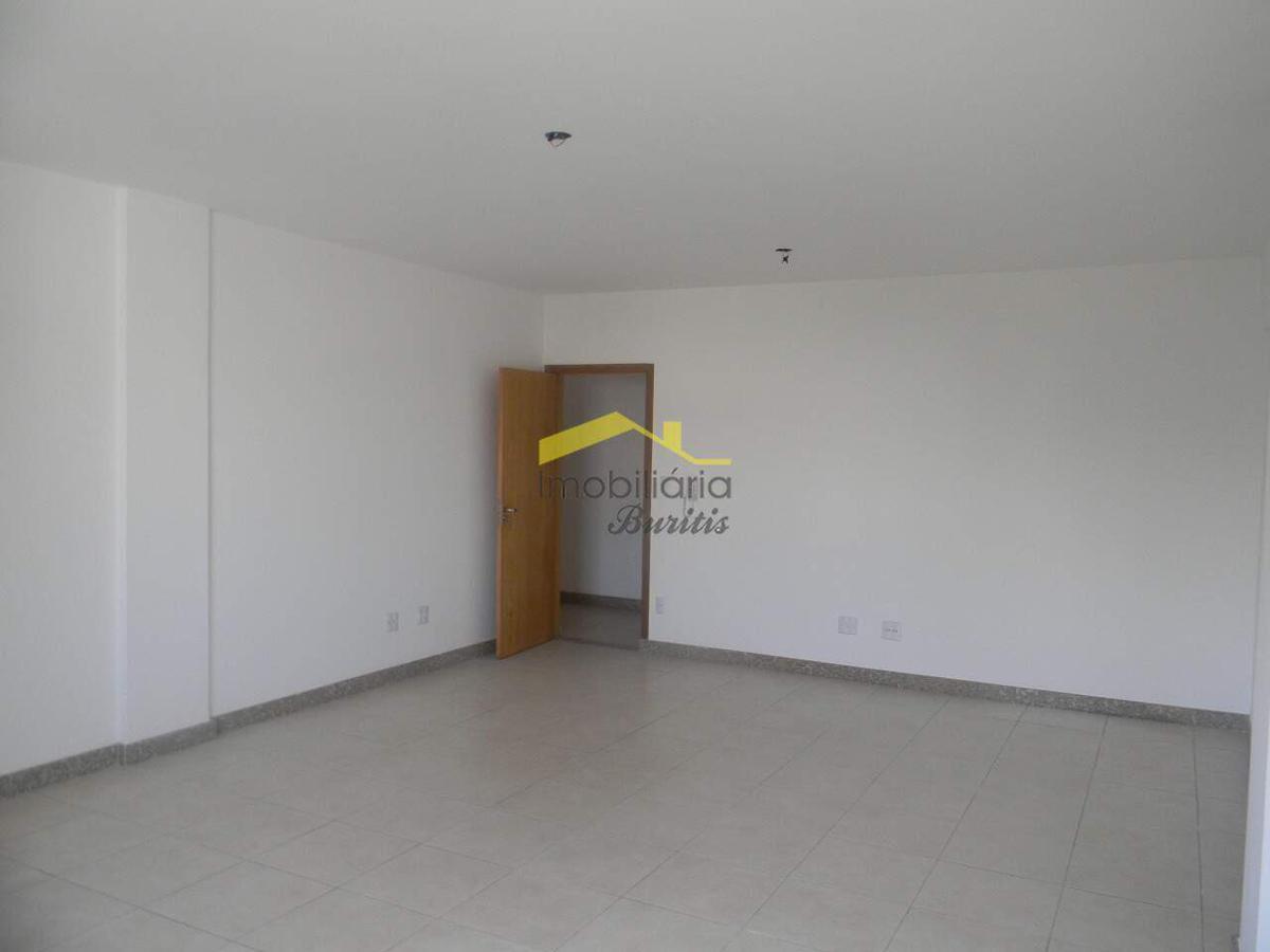 Sala, Buritis, 1 Vaga