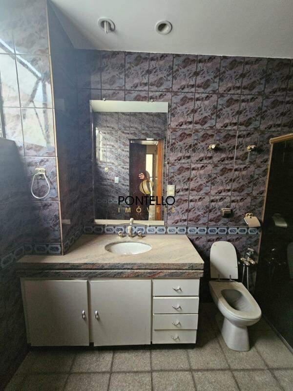 Apartamento, Jardim Arizona, 4 Quartos, 3 Vagas, 1 Suíte