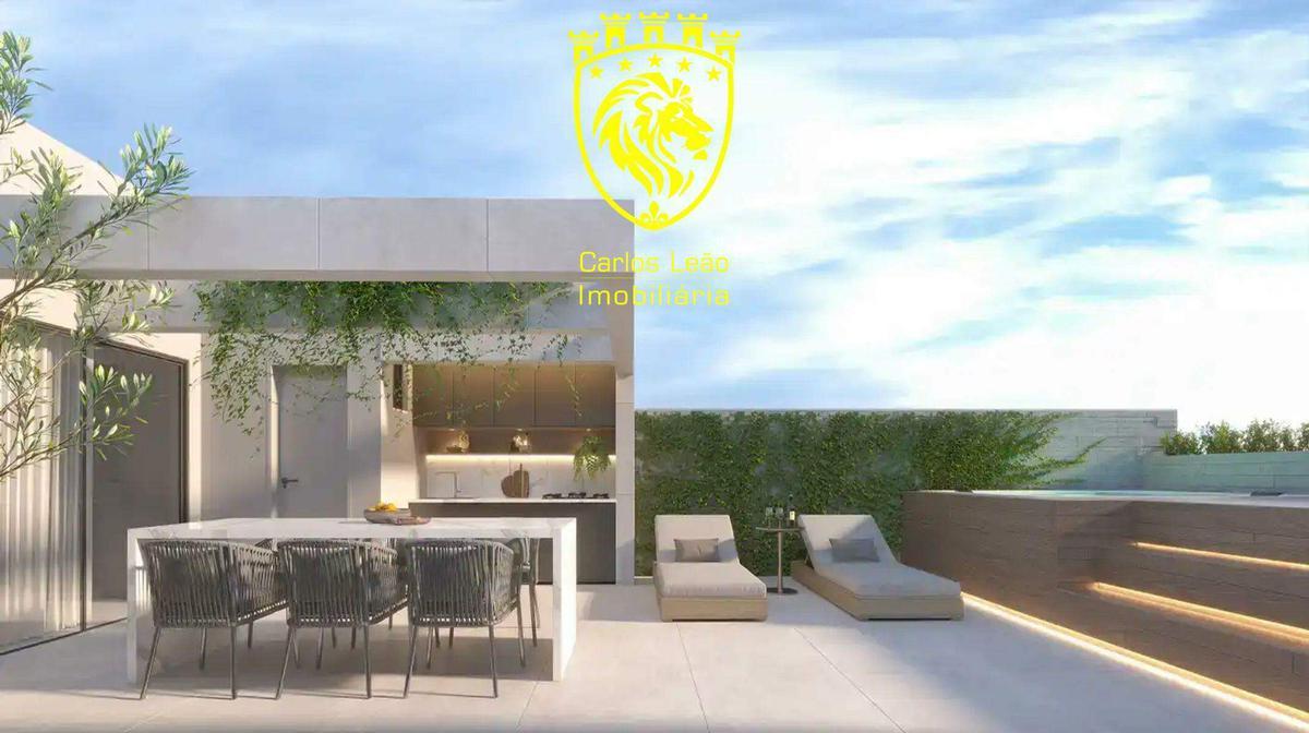 Apartamento, Santo Antônio, 3 Quartos, 2 Vagas, 1 Suíte