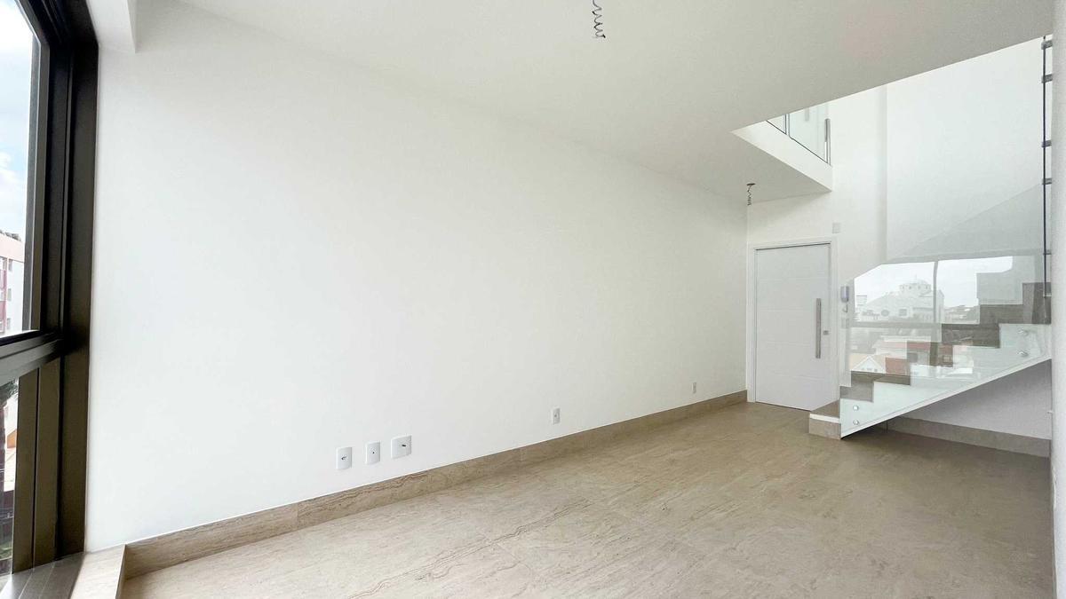 Cobertura, Prado, 4 Quartos, 3 Vagas, 3 Suítes