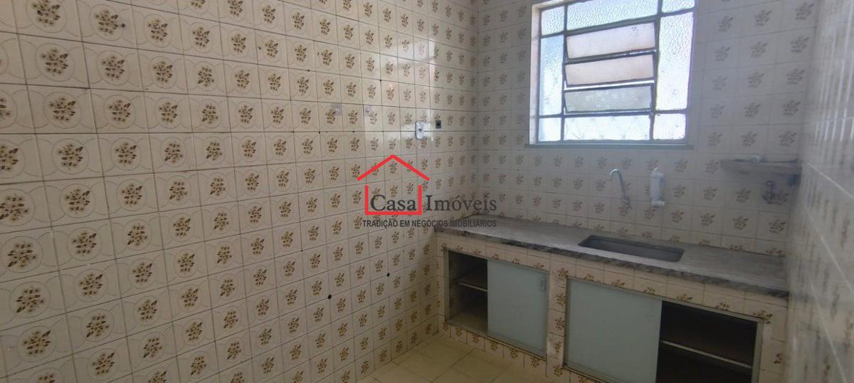 Casa, Graça, 3 Quartos, 1 Vaga