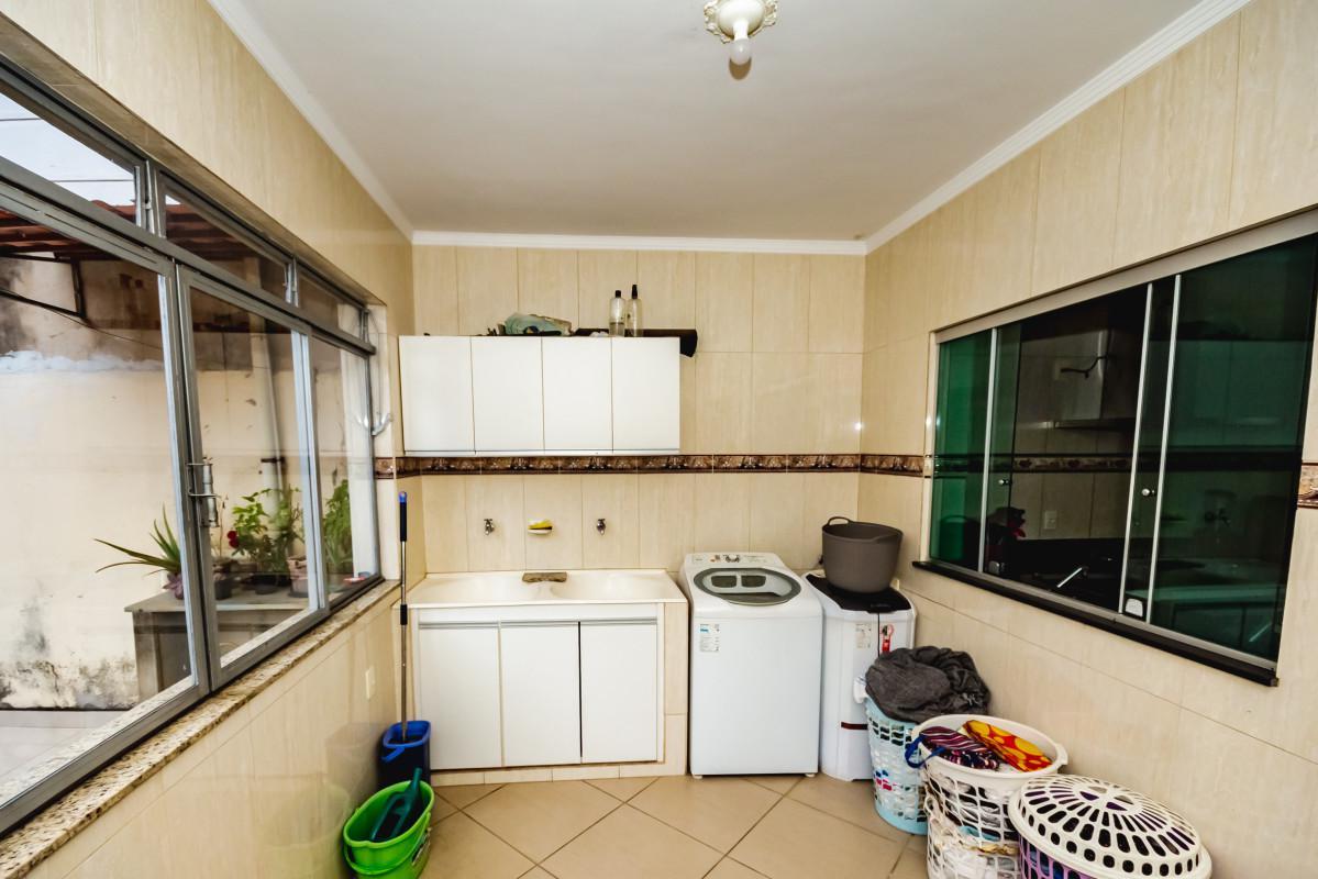 Casa, São Bernardo, 4 Quartos, 3 Vagas, 2 Suítes