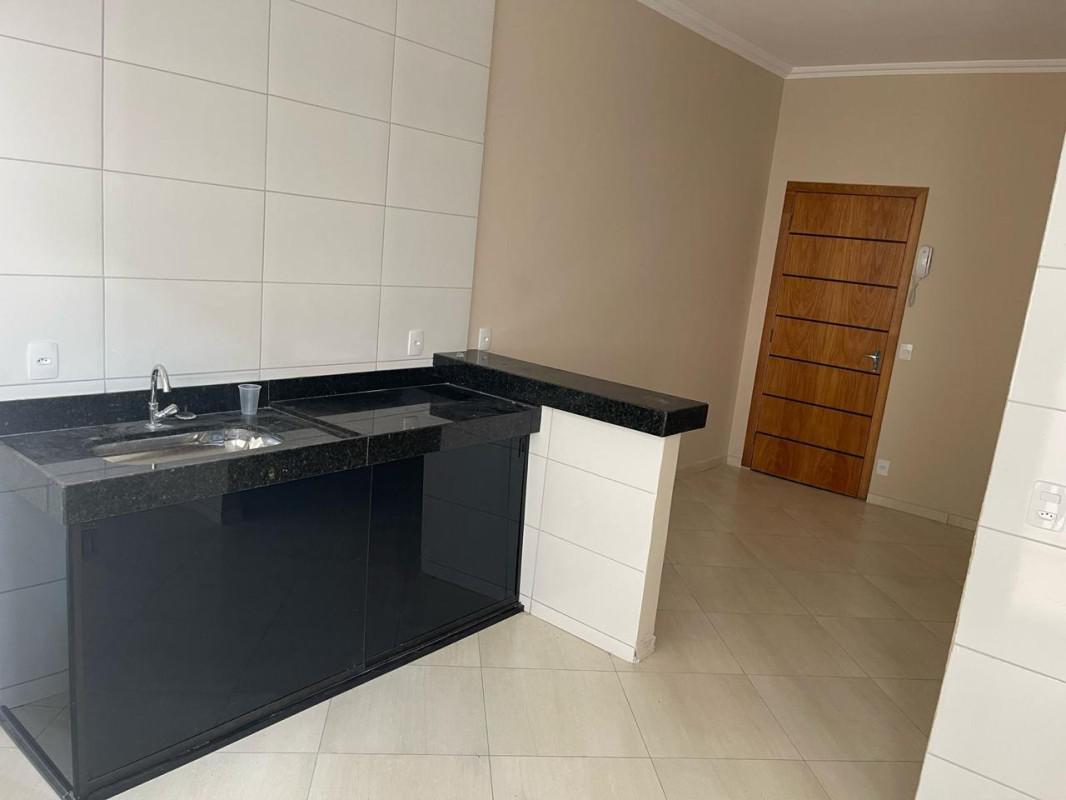 Apartamento, Pedra Azul, 2 Quartos, 1 Vaga