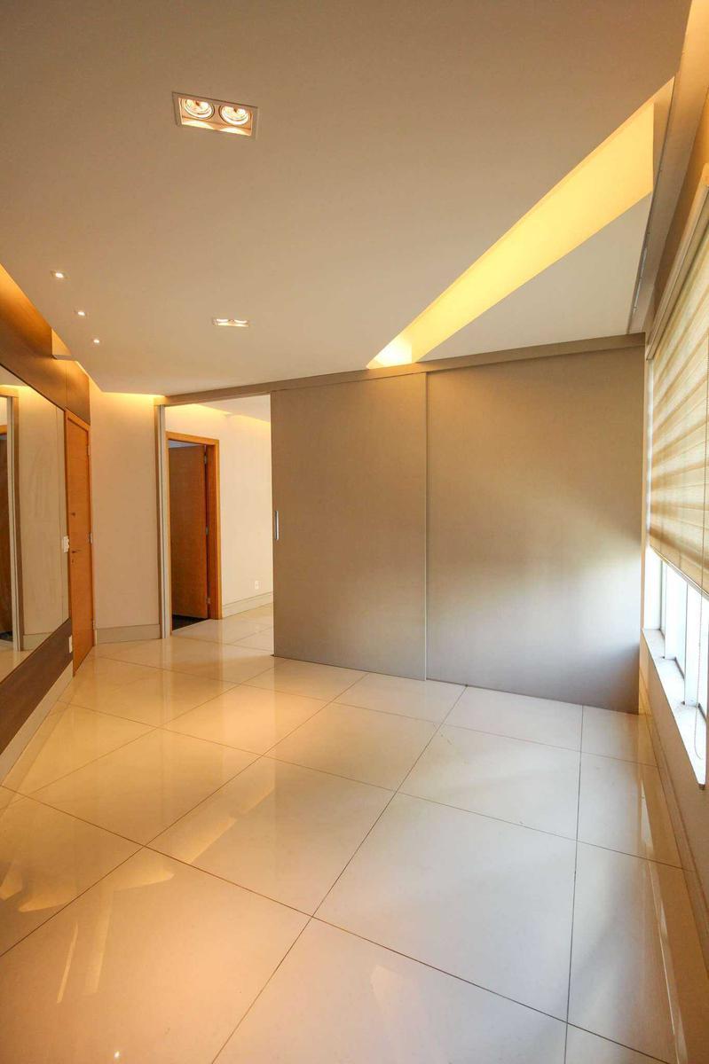 Apartamento, Savassi, 4 Quartos, 3 Vagas, 4 Suítes