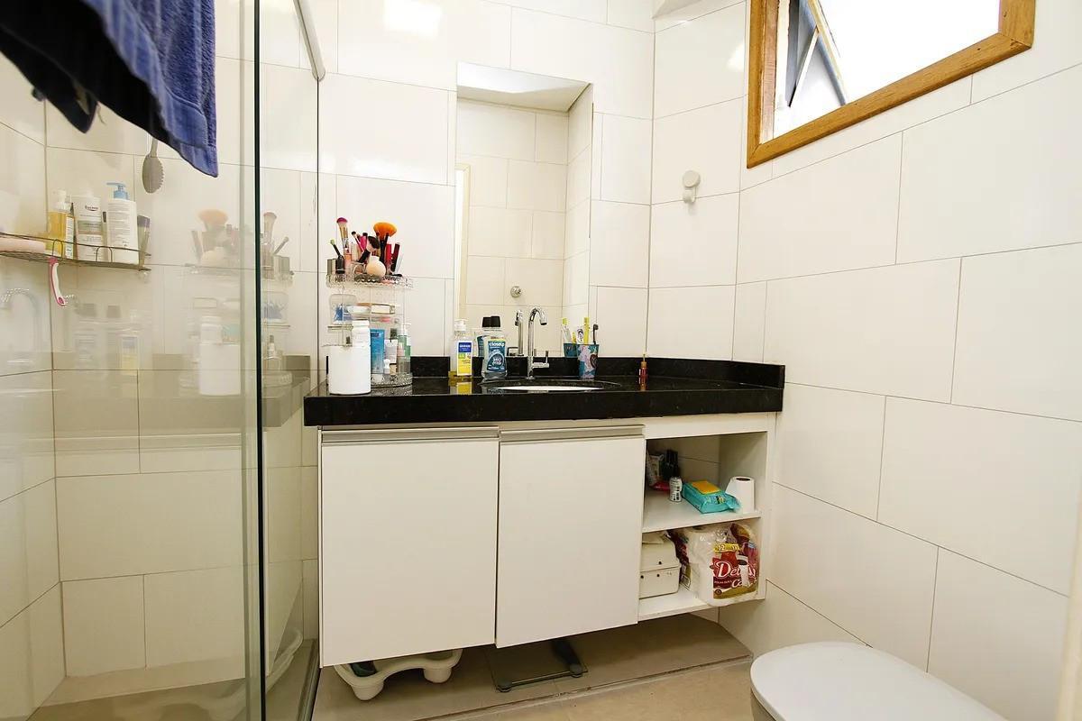 Apartamento, Coração de Jesus, 3 Quartos, 1 Vaga, 1 Suíte