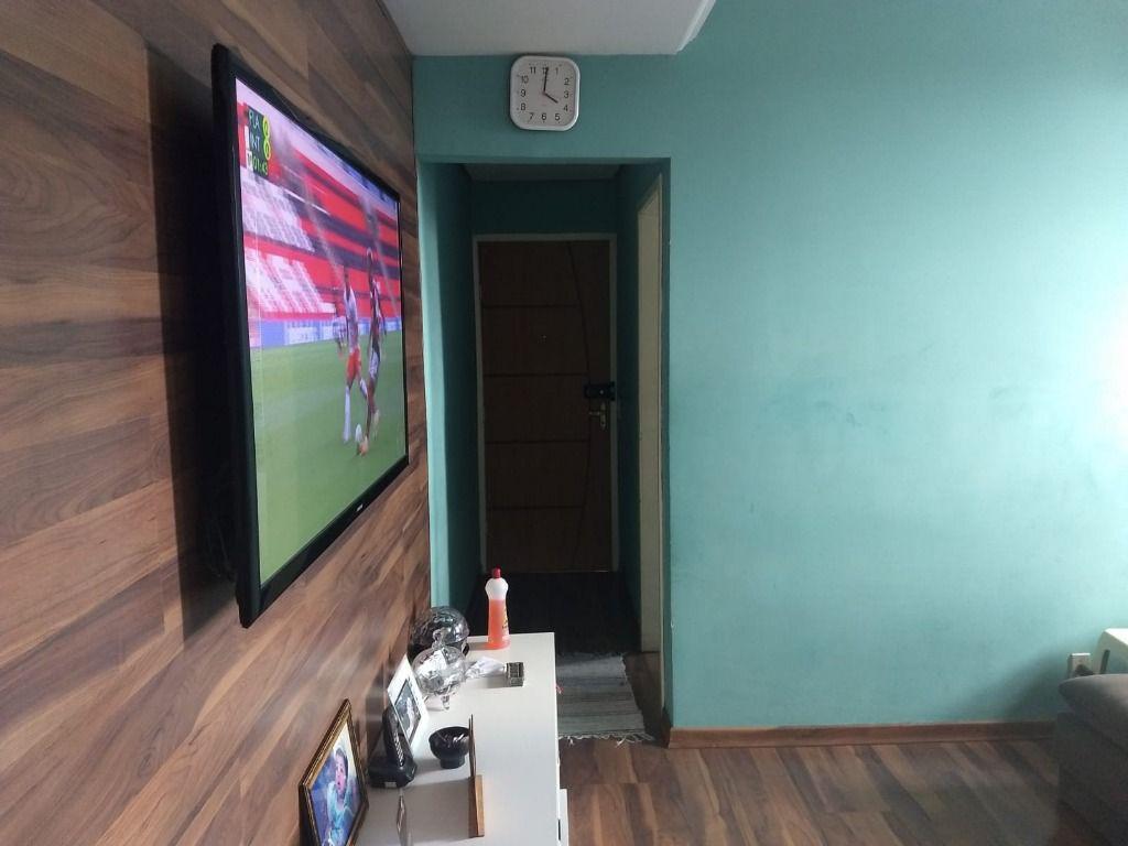 Apartamento, São Benedito, 2 Quartos, 1 Vaga