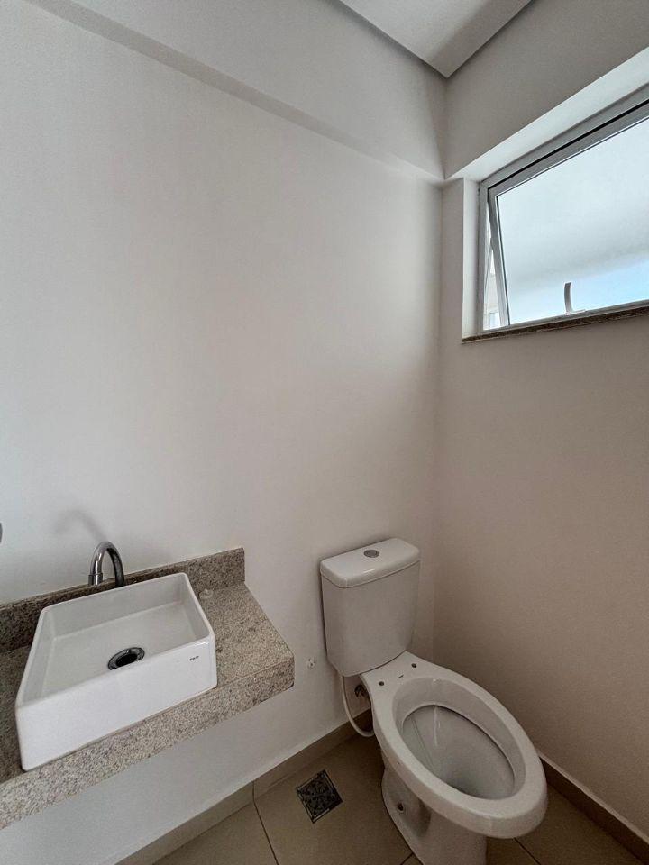 Casa, São João Batista (venda Nova), 2 Quartos, 1 Vaga