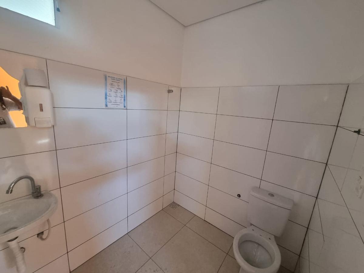 Galpão, Vila Amélia Moreira, 0 Quarto, 0 Vaga