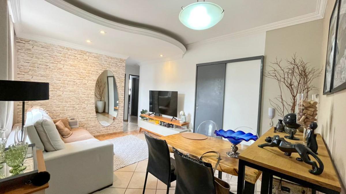 Apartamento, Buritis, 4 Quartos, 1 Vaga, 1 Suíte