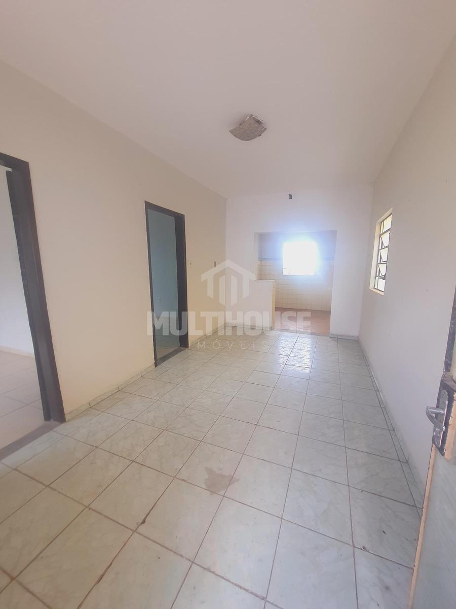 Casa, São Bernardo, 3 Quartos, 3 Vagas