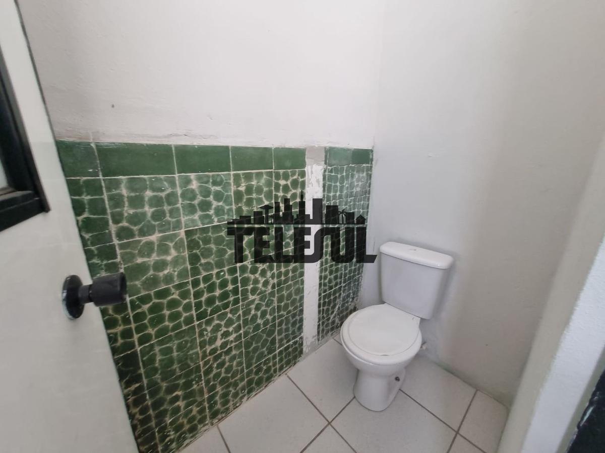 Galpão, Centro, 0 Quarto, 0 Vaga