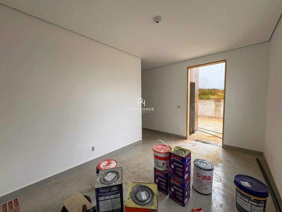 Casa, Manacás, 3 Quartos, 2 Vagas, 1 Suíte